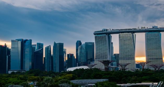 Singapore&rsquo;s New Data Centre Rules: What They Mean for Cloud Providers and Digital Infrastructure